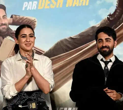 इस वीकेंड रिलीज होने वाली 7 नई फिल्में: रोमांस से लेकर हॉरर तक
