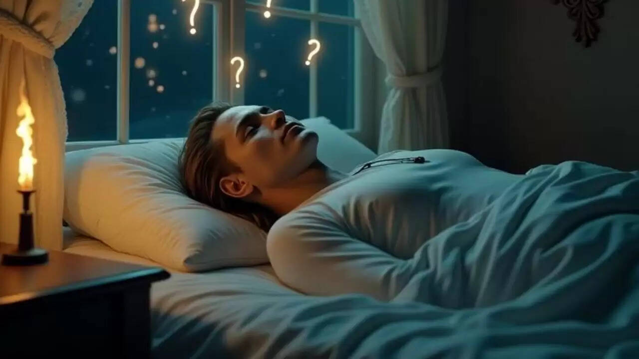 वास्तु शास्त्र: सोने की दिशा का महत्व और स्वास्थ्य पर प्रभाव