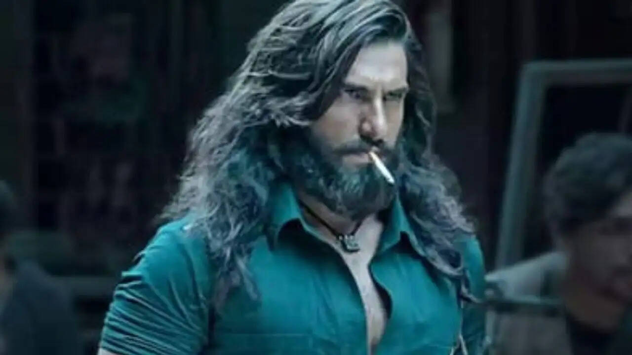 रणवीर सिंह की 'धुरंधर 2' ने बॉक्स ऑफिस पर बनाया नया रिकॉर्ड