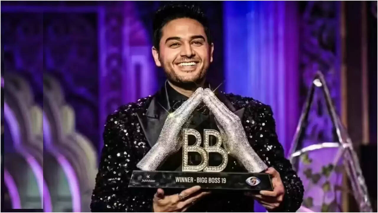 बिग बॉस 19 के विजेता गौरव खन्ना ने कार न मिलने पर किया खुलासा