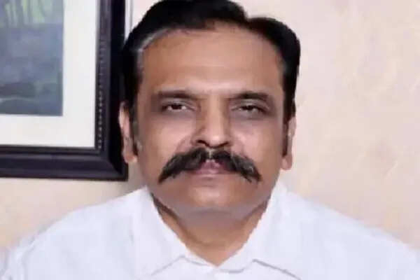 AAP विधायक कुंवर विजय प्रताप सिंह का पार्टी से निलंबन