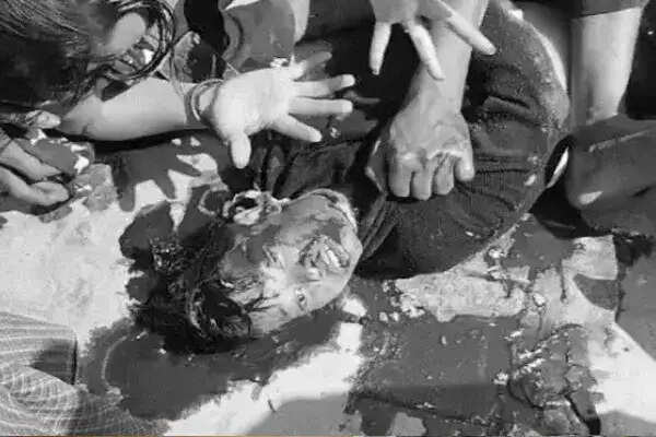 मोहाली में ट्रैक्टर से कुचले गए 10 वर्षीय बच्चे की मौत से हंगामा