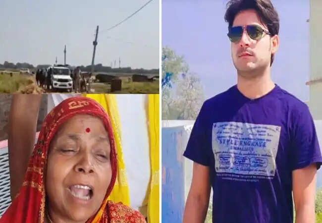 बिहार में भरत तिवारी एनकाउंटर पर गरमाई सियासत, मां ने लगाए गंभीर आरोप