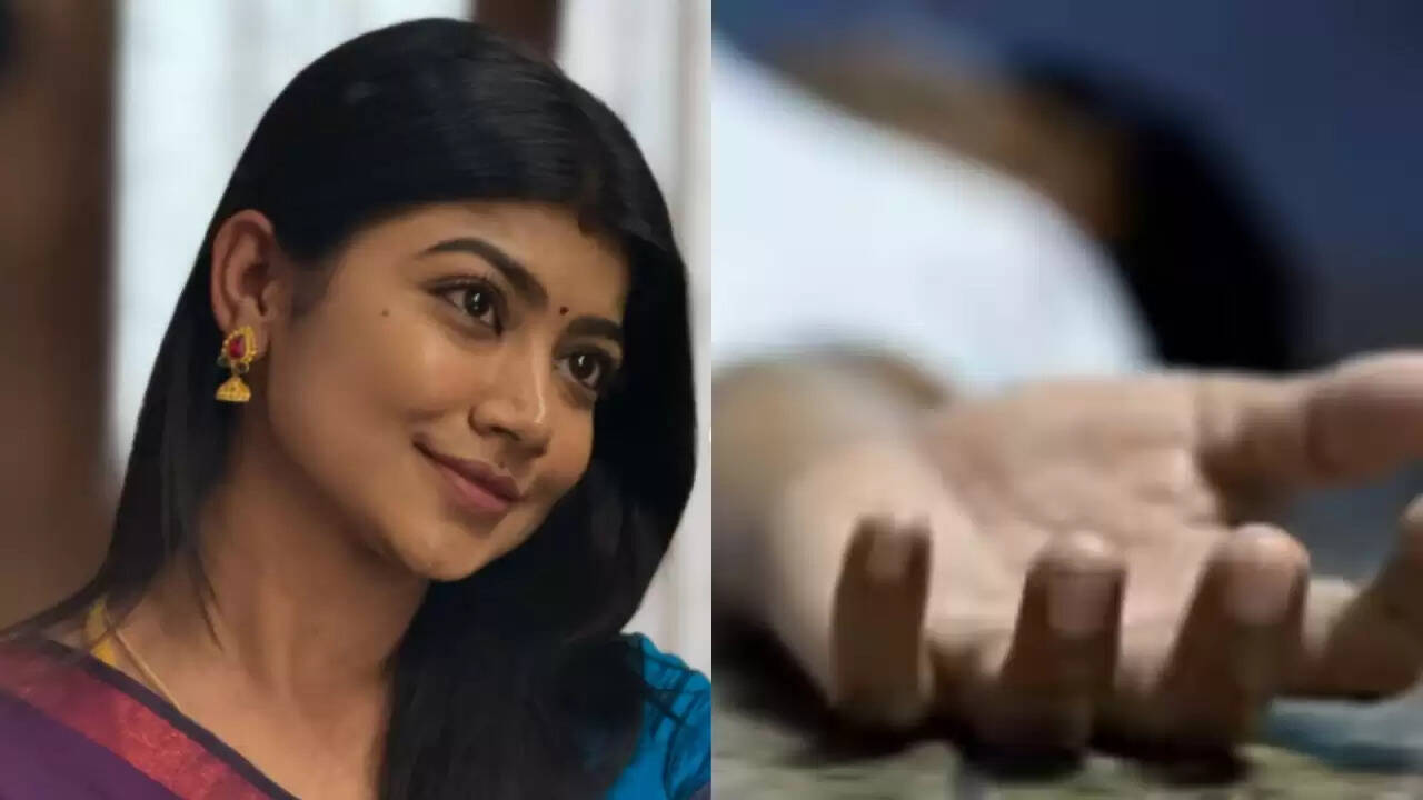 कन्नड़ और तमिल टीवी की स्टार नंदिनी CM का निधन: मानसिक स्वास्थ्य पर गहरा प्रभाव