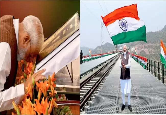 संविधान दिवस पर पीएम मोदी का संदेश: कर्तव्यों का पालन करें