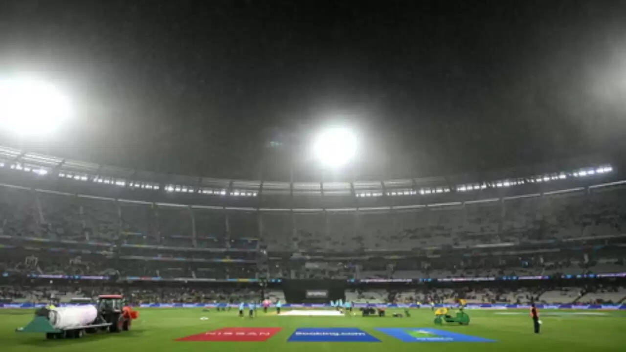 भारत और ऑस्ट्रेलिया के बीच टी20 सीरीज का दूसरा मैच: सभी नजरें मेलबर्न पर