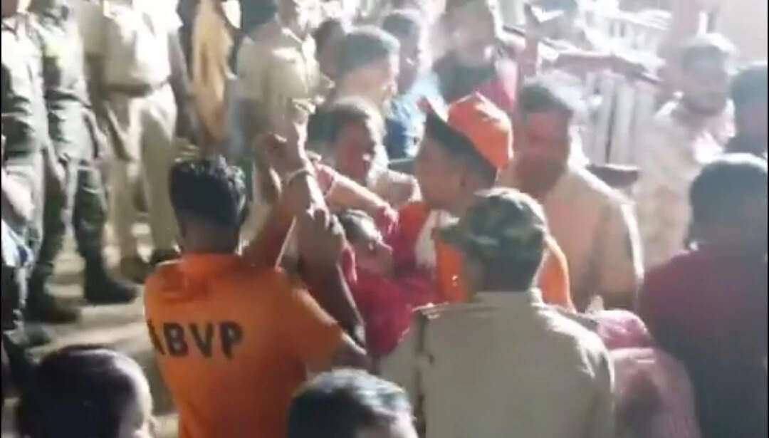ओडिशा सरकार ने जगन्नाथ रथ यात्रा भगदड़ के बाद उठाए सख्त कदम
