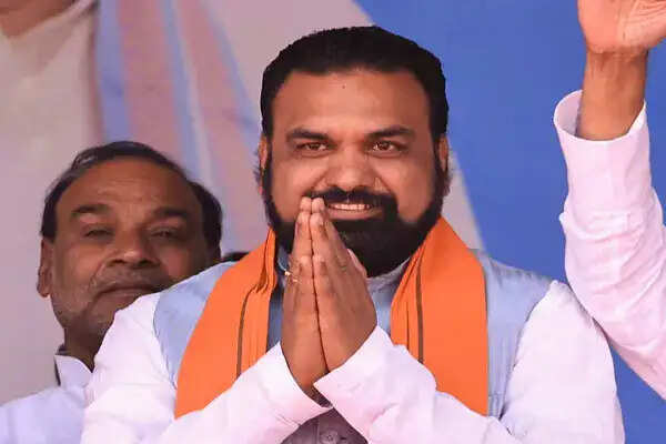 सम्राट चौधरी बने बिहार के नए मुख्यमंत्री, भाजपा की बैठक में हुआ निर्णय