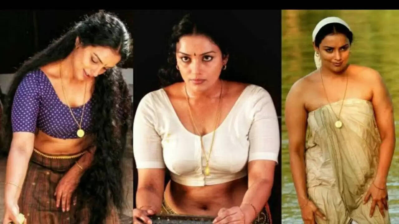 श्वेता मेनन ने केरल हाई कोर्ट में याचिका दायर की
