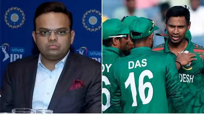 बांग्लादेश को टी20 विश्व कप 2026 में भागीदारी के लिए आईसीसी का अल्टीमेटम