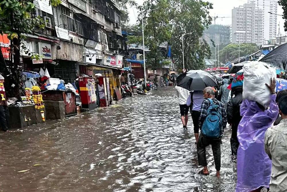 पूर्वोत्तर भारत में बारिश से उत्पन्न संकट: 32 लोगों की मौत