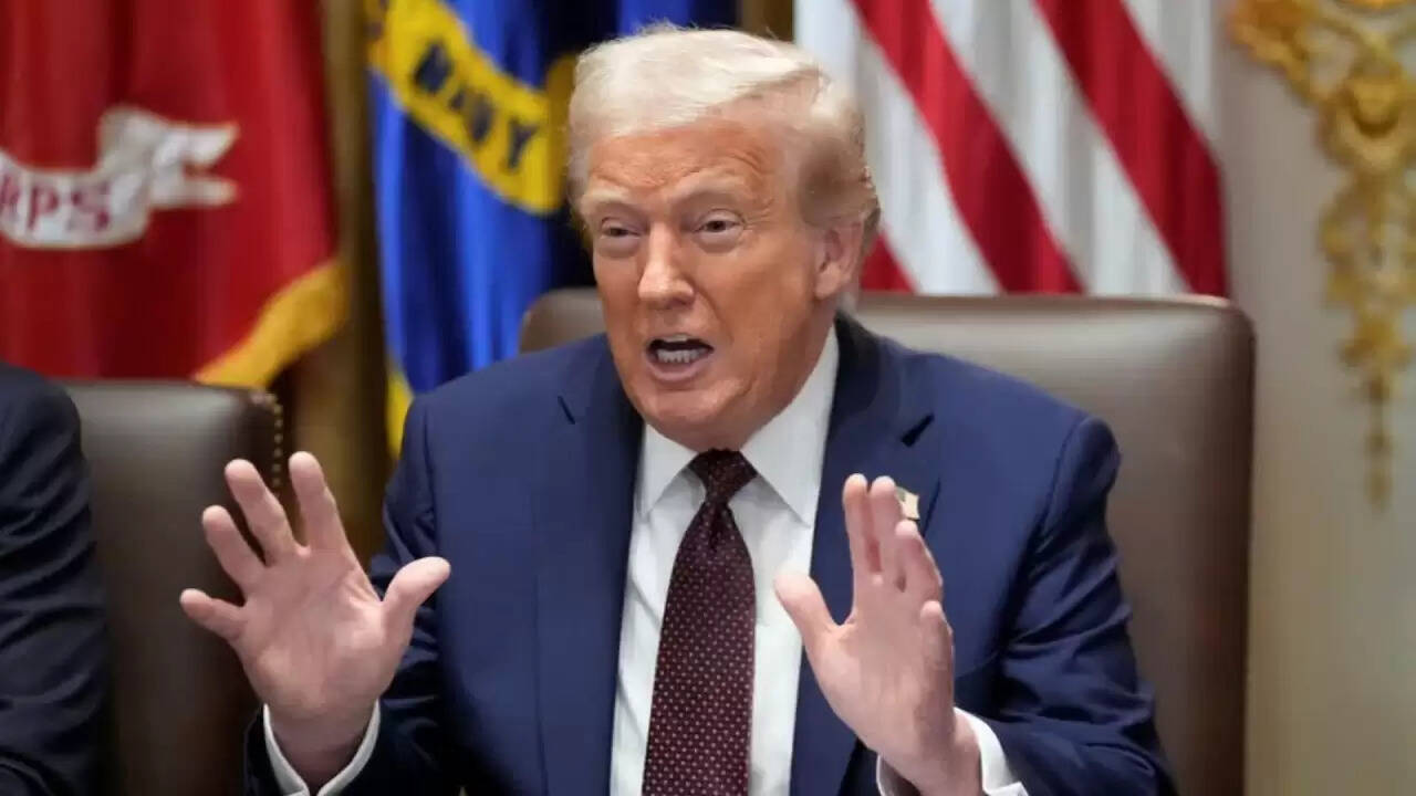 Donald Trump का रूस-यूक्रेन युद्ध पर कड़ा संदेश: NATO से की सख्त अपील