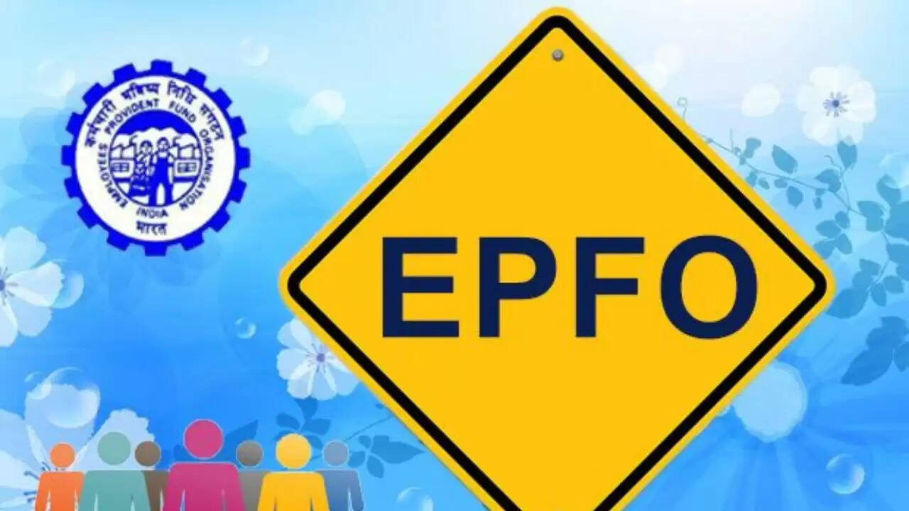 भारत में EPFO ने लॉन्च की नई एम्प्लॉई एनरोलमेंट स्कीम 2025