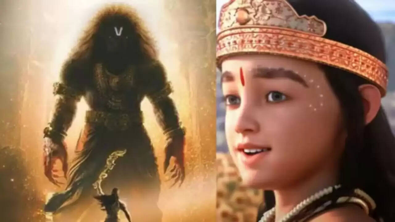 महावतार नरसिम्हा: ओटीटी रिलीज की तारीख का इंतजार