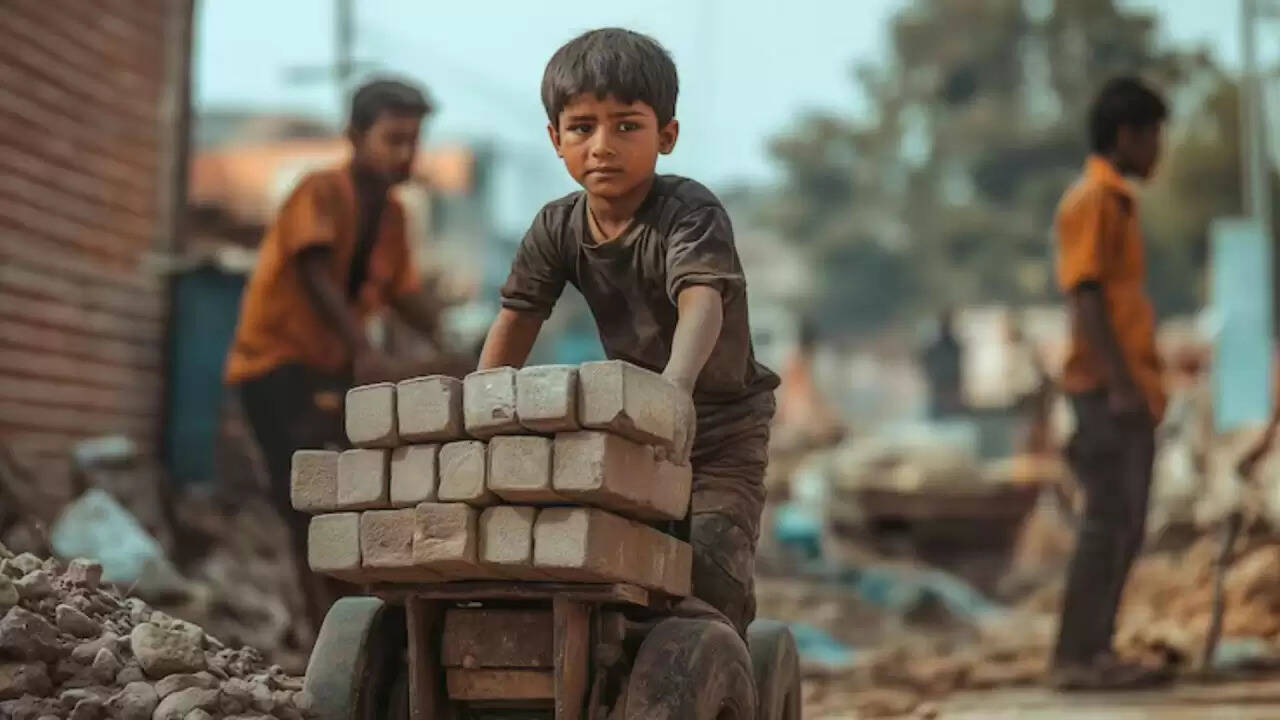 बाल श्रम के खिलाफ जागरूकता: 12 जून को मनाया जाएगा विश्व बाल श्रम विरोधी दिवस