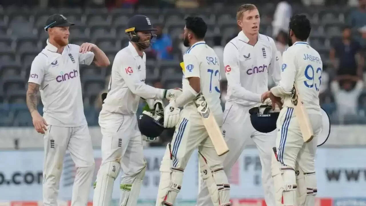 WTC में चार दिवसीय टेस्ट मैचों का प्रस्ताव, छोटे देशों को मिलेगा लाभ