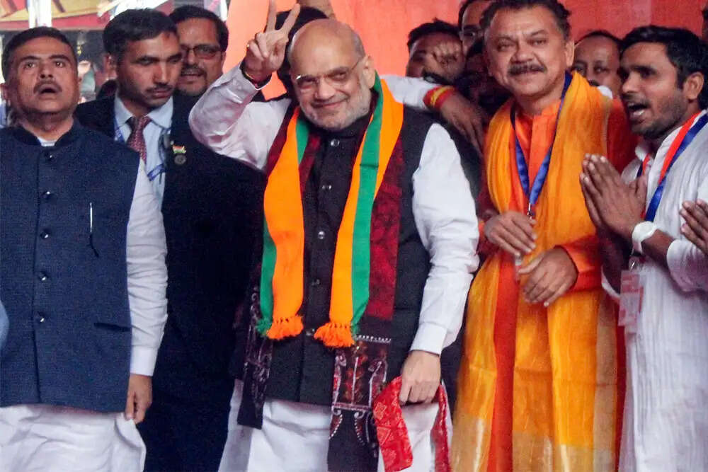 राज्यसभा में भाजपा की सीटों में वृद्धि, ओडिशा और बिहार में मिली सफलता