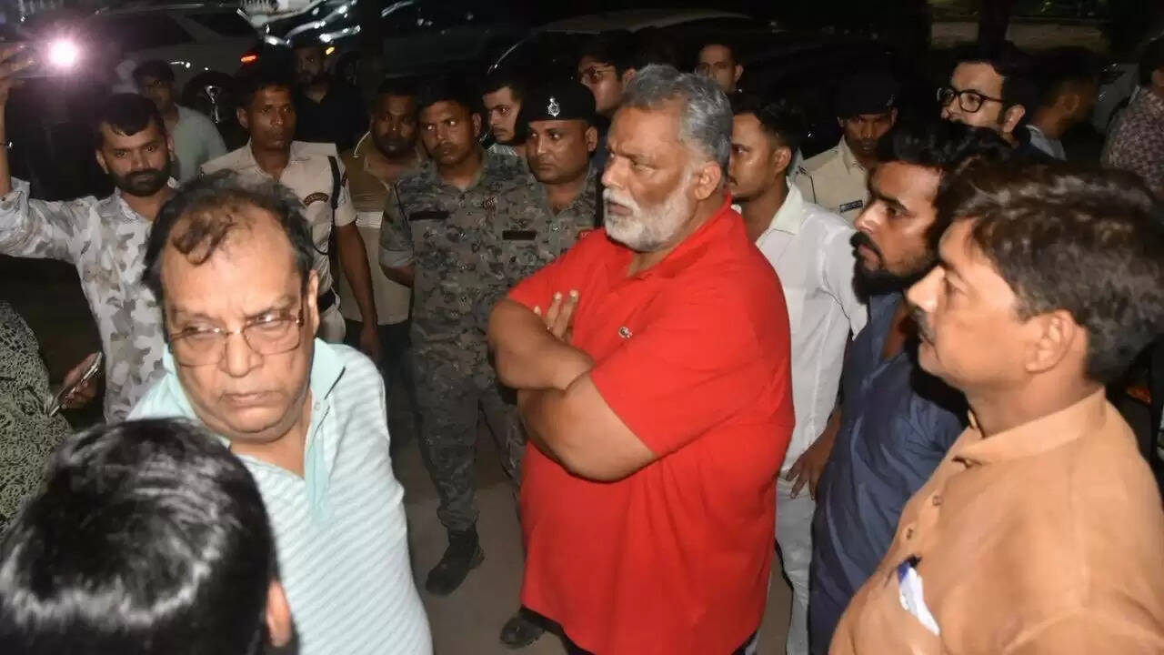 पटना में व्यवसायी गोपाल खेमका की हत्या: सुरक्षा पर उठे सवाल