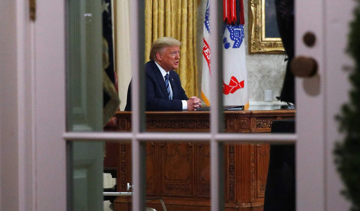 अमेरिका ने चार यूरोपीय वामपंथी समूहों को आतंकवादी घोषित किया