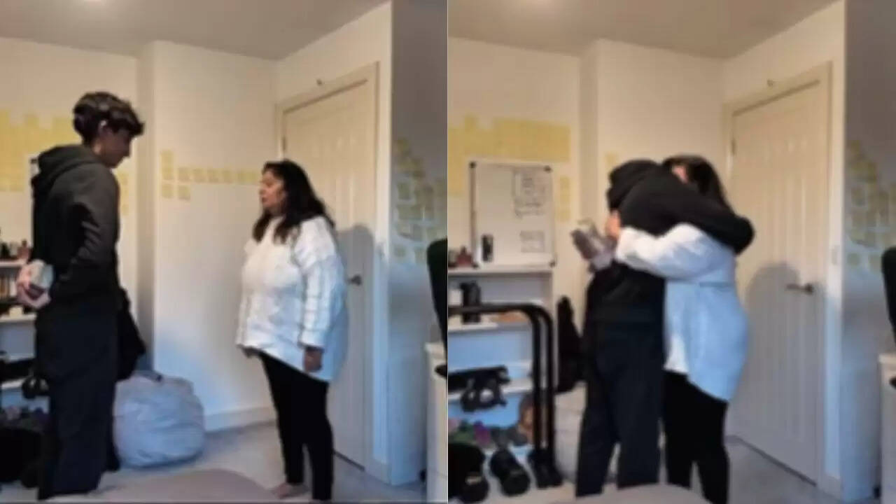 क्या है इस भावुक वीडियो की कहानी? 17 साल के अमन ने मां का कर्ज चुकाया