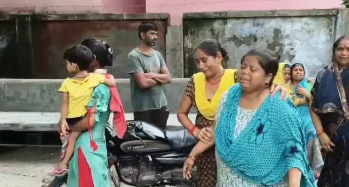 मुरादाबाद में नाबालिग लड़की का लव जिहाद का मामला, आत्महत्या की घटना