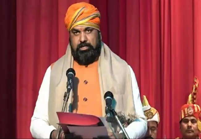 बिहार विधानसभा चुनाव: उपमुख्यमंत्री सम्राट चौधरी का बड़ा बयान