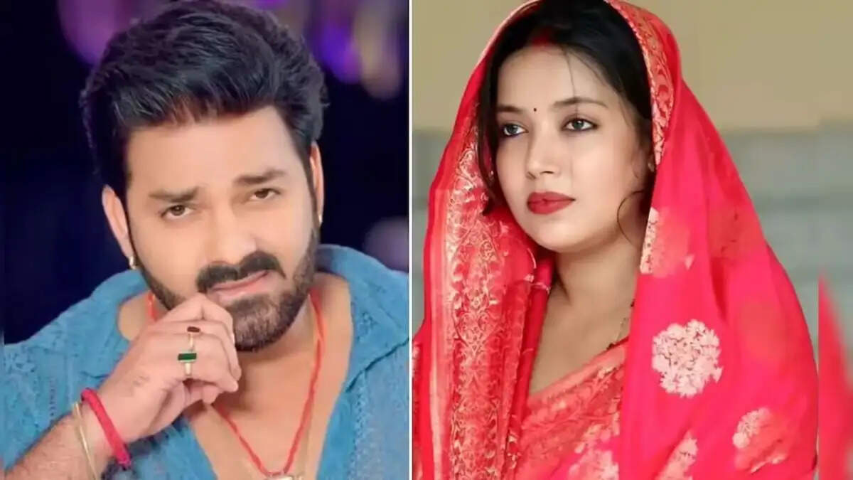 पवन सिंह के तलाक मामले में नया मोड़: ज्योति की 12 करोड़ की मांग पर वकील का खुलासा