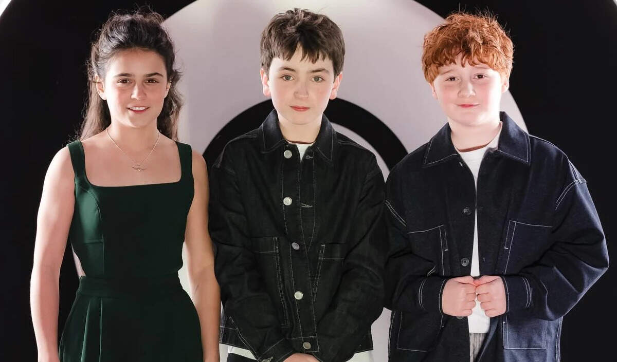 हैरी पॉटर की नई टीवी सीरीज का टीजर जारी, 2026 में होगी रिलीज