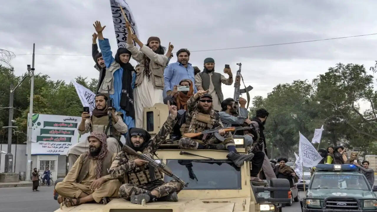 पाकिस्तान में टीटीपी का नया सैन्य अभियान 'ऑपरेशन खैबर' शुरू, बढ़ सकती है हिंसा