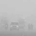 हरियाणा में ठंड का बढ़ता असर: तापमान 10 डिग्री से नीचे