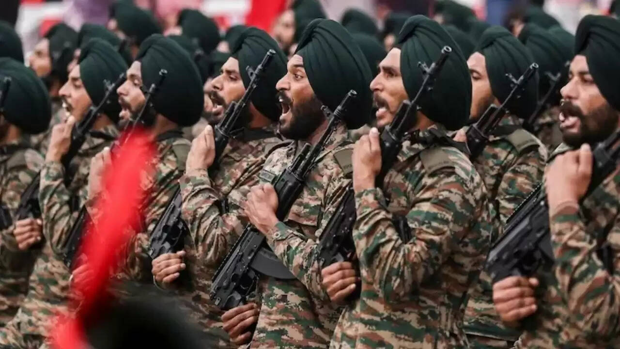 इंडियन आर्मी डे: साहस और बलिदान का उत्सव