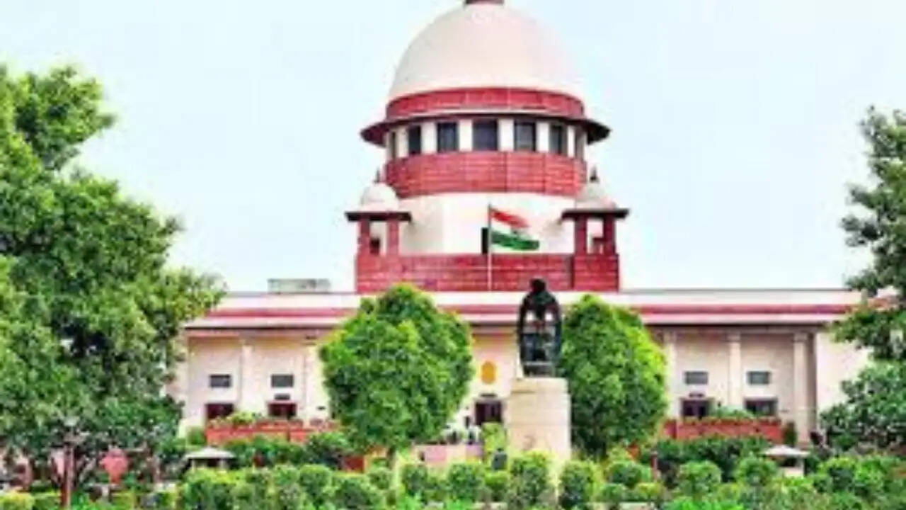 सुप्रीम कोर्ट की आरटीआई एक्टिविज्म पर टिप्पणी: राहत से किया इनकार