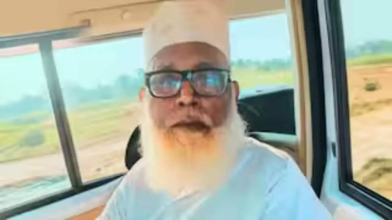 उत्तर प्रदेश में लव जिहाद का बड़ा खुलासा: छंगूर बाबा की गिरफ्तारी और विदेशी फंडिंग का मामला