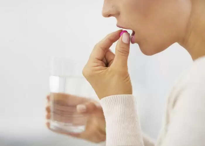 पेनकिलर्स के अत्यधिक सेवन से होने वाले स्वास्थ्य जोखिम