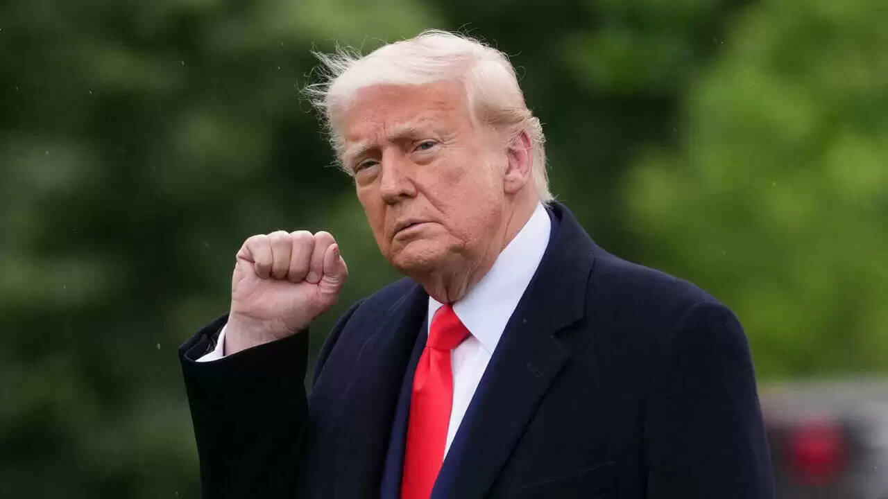 Donald Trump का दावा: भारत-पाकिस्तान में शांति का श्रेय मेरी सरकार को