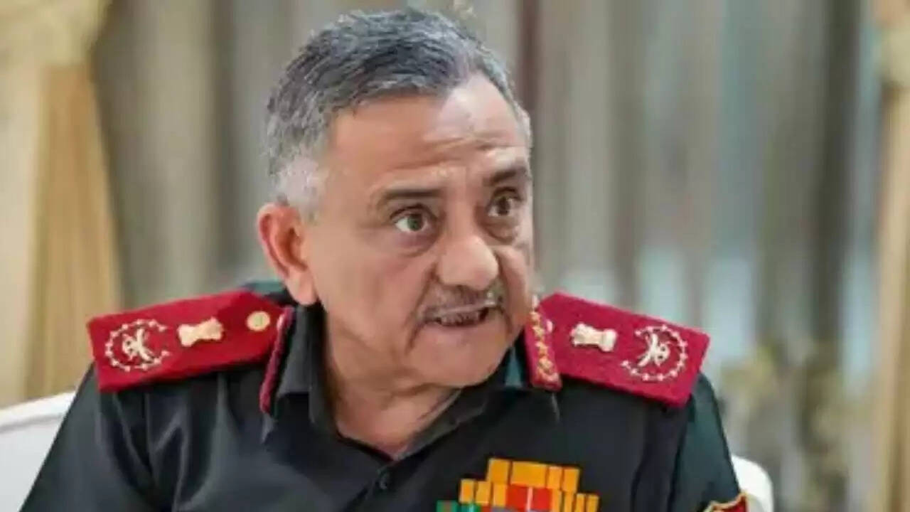 भारत के CDS जनरल अनिल चौहान ने शांगरी-ला डायलॉग में ऑपरेशन सिंदूर की रणनीतियों का किया खुलासा