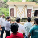 आयुक्त आयुष सिन्हा ने निगम क्षेत्र में सफाई के लिए पार्षदों के सहयोग की आवश्यकता बताई