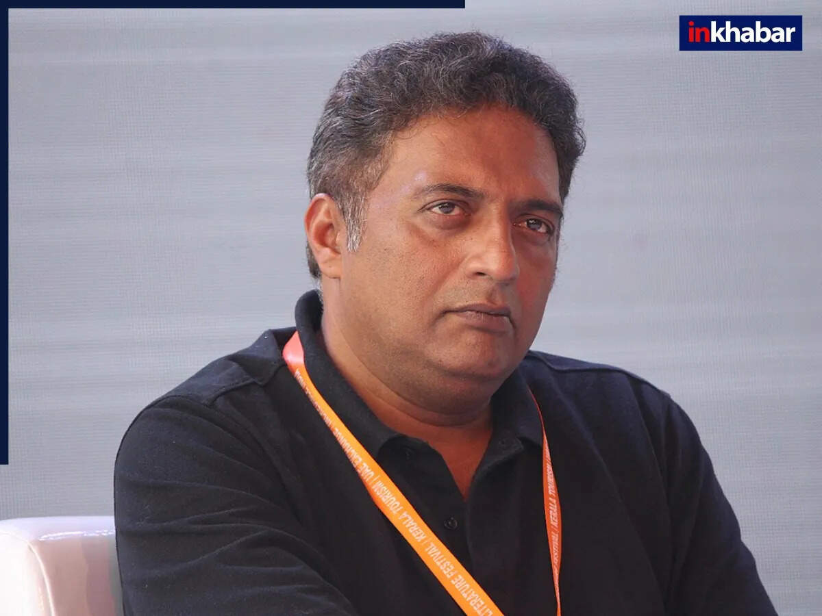 प्रकाश राज को ईडी के सामने पेश होने का नोटिस, सट्टेबाजी ऐप विवाद में शामिल
