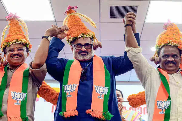 केरल विधानसभा में भाजपा का ऐतिहासिक कदम: स्पीकर चुनाव में उतारा उम्मीदवार