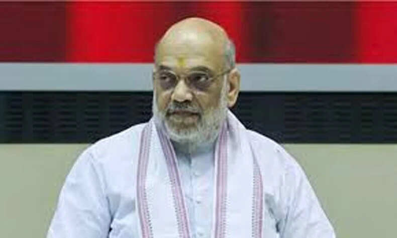 केंद्रीय गृह मंत्री अमित शाह ने आपदा प्रभावित राज्यों के लिए 1,912.99 करोड़ की सहायता मंजूर की