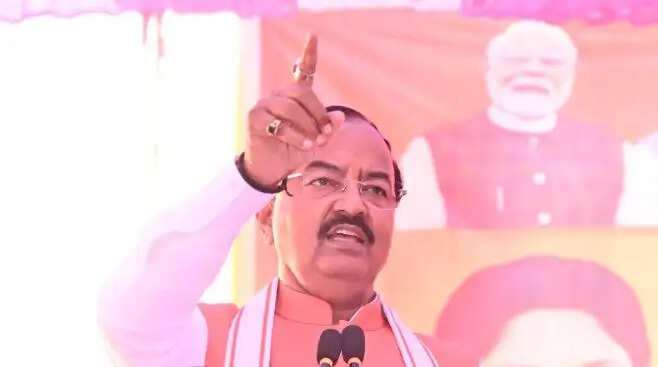 उत्तर प्रदेश चुनाव: केशव मौर्य ने अखिलेश यादव पर साधा निशाना
