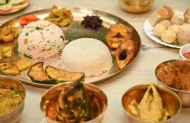 बंगाल की जेलों में दुर्गा पूजा पर कैदियों को चार दिनों परोसे जाएंगे विशेष व्यंजन
