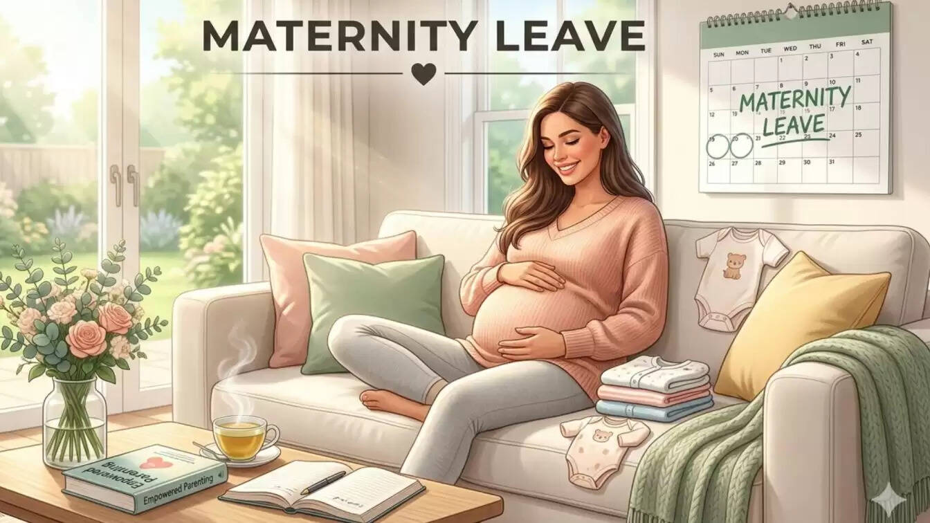 मैटरनिटी लीव: महिलाओं के अधिकार और हालिया न्यायालयिक निर्णय