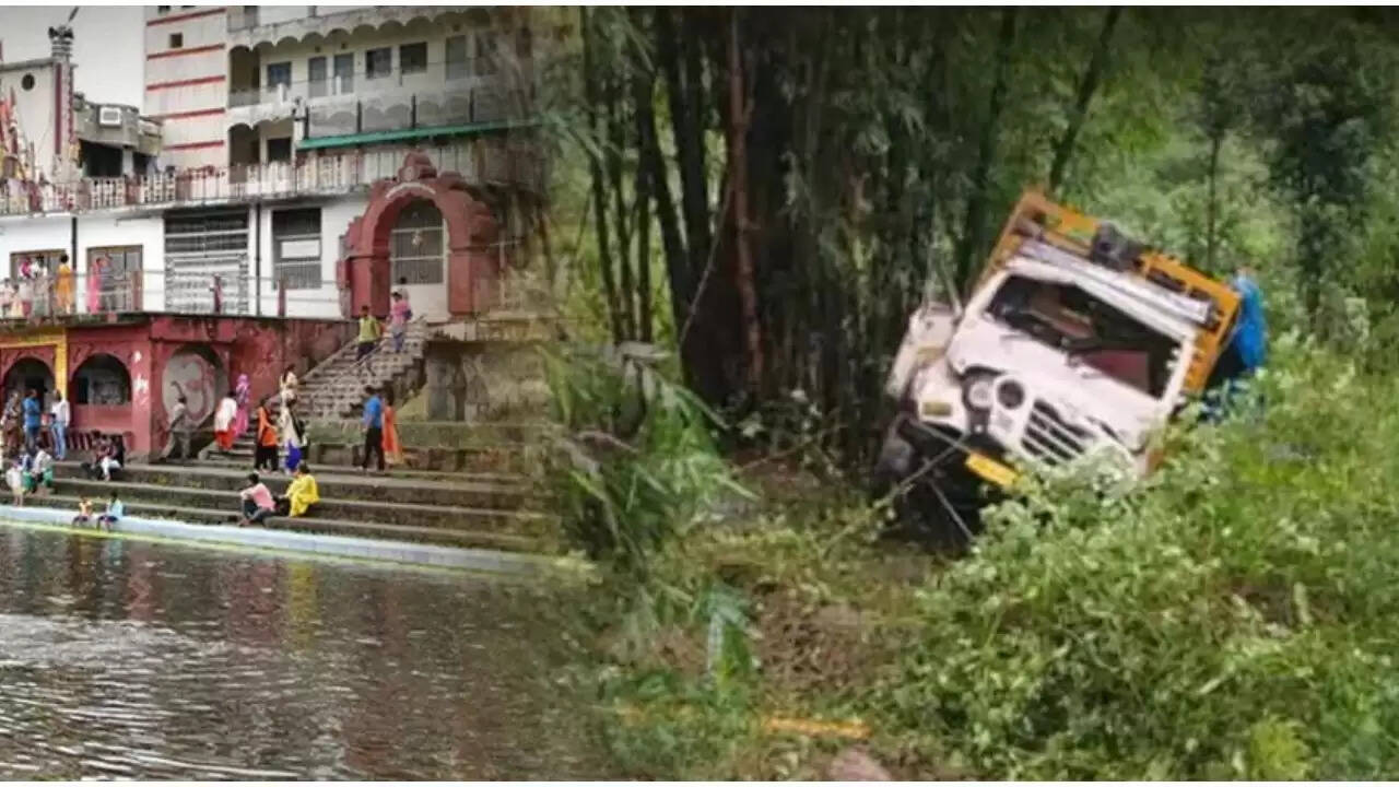 हिमाचल और राजस्थान में सड़क हादसों में कई लोगों की मौत