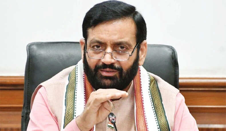 हरियाणा के मुख्यमंत्री ने AI समिट में कांग्रेस के युवा कार्यकर्ताओं की निंदा की