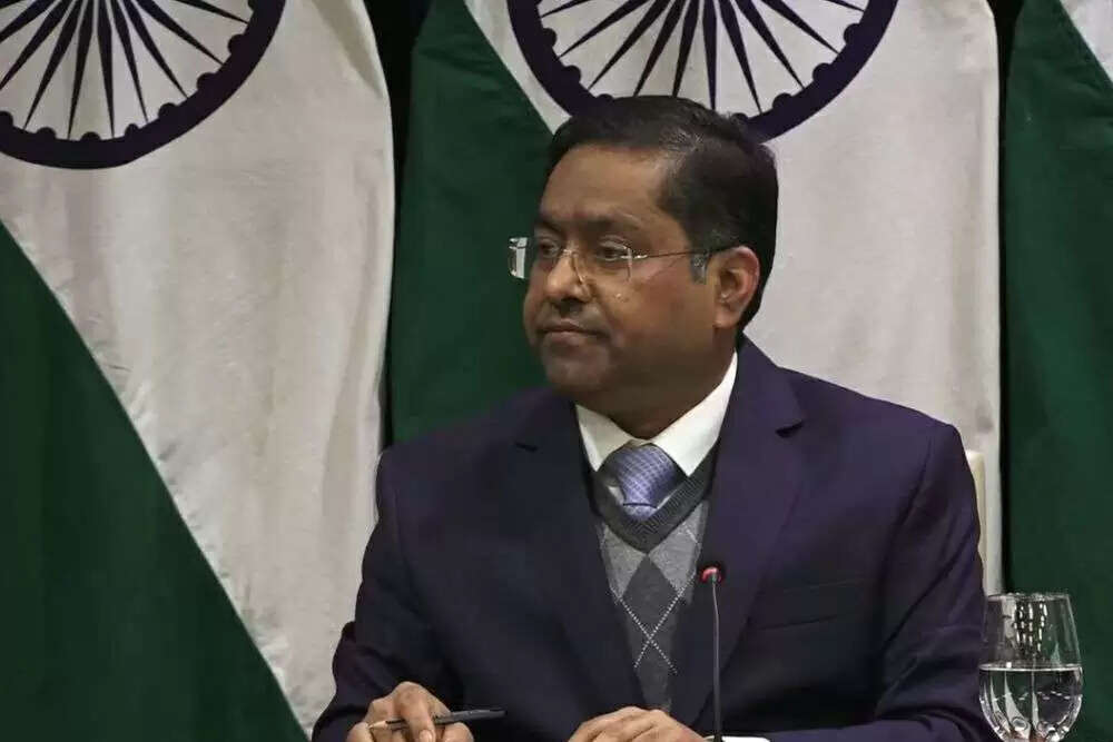 भारत ने पाकिस्तान की धमकियों पर दी कड़ी प्रतिक्रिया