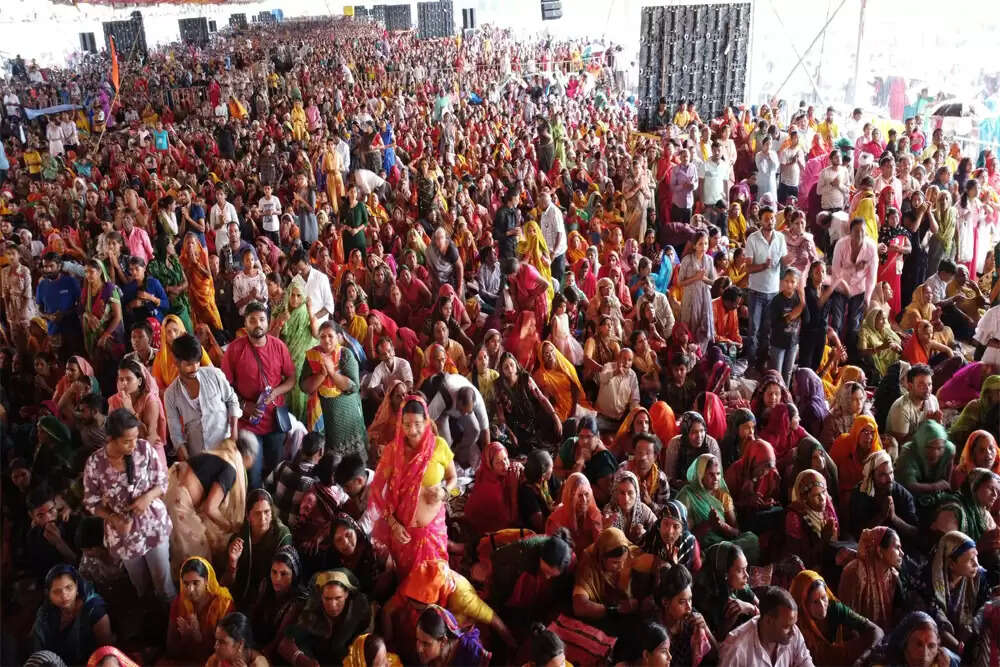 हिंदू नेताओं की राजनीतिक कमजोरी और मुस्लिम दबदबे का विश्लेषण