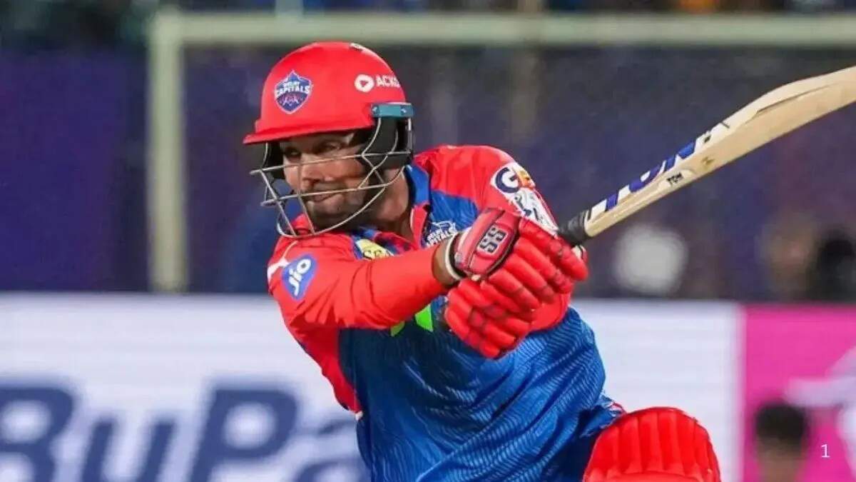 विप्रज निगम का ब्लैकमेलिंग का मामला: क्रिकेटर ने दर्ज कराई FIR