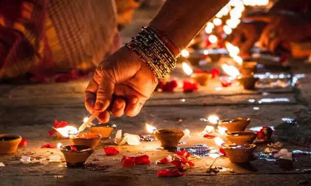 नेब्रास्का में दीपावली उत्सव की मान्यता: भारतीय संस्कृति का सम्मान