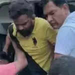 यमुनानगर में पुलिस और बदमाशों के बीच मुठभेड़, वेंकट गैंग के दो सदस्य गिरफ्तार